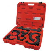 Стяжка пружин универсальная TOPTUL JGAI0801 фото анонса фото анонса Стяжка пружин универсальная TOPTUL JGAI0801 интернет магазин Metizmarket