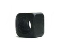 фото анонса Гусеничные колесные гайки AN 145 M20×1,5 сталь 12 бп интернет магазин Metizmarket