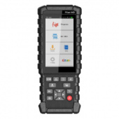 фото анонса Мультимарочный сканер для диагностики грузовых автомобилей LAUNCH Pilot HD интернет магазин Metizmarket