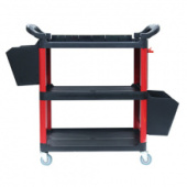 Передвижная инструментальная тележка G.I. KRAFT GI37103 фото анонса фото анонса Передвижная инструментальная тележка G.I. KRAFT GI37103 интернет магазин Metizmarket