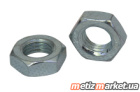 DIN 439 4 цинк Гайка низкая шестигранная с мелким шагом(Аргип)