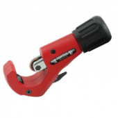 фото анонса Труборез роликовый ручной 3-32мм (1/8" - 1-1/4") TOPTUL SEAA0332 интернет магазин Metizmarket