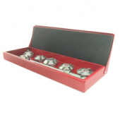 фото анонса Набор шарошек для клапанов ДВС "Д-245" (ХЗСО) SVCK245D интернет магазин Metizmarket