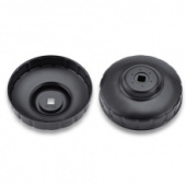 Фильтросъемник "чашка" TOPTUL 74/15 мм JDAH7415 фото анонса фото анонса Фильтросъемник "чашка" TOPTUL 74/15 мм JDAH7415 интернет магазин Metizmarket