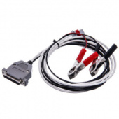 фото анонса Адаптер для диагностики авто Сканматик 2 (GAZ-ABS) интернет магазин Metizmarket