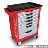 Тележка инструментальная профессиональная Тележка инструментальная профессиональная