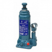 Домкрат гидравлический бутылочный 3т 194-372 мм TORIN T90304 фото анонса фото анонса Домкрат гидравлический бутылочный 3т 194-372 мм TORIN T90304 интернет магазин Metizmarket