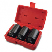 Набор ударных головок длинных для ступичных гаек TOPTUL 1/2" GDAI0303 фото анонса фото анонса Набор ударных головок длинных для ступичных гаек TOPTUL 1/2" GDAI0303 интернет магазин Metizmarket