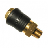 Быстросъем наружная резьба мама 1/4" (PROFI) AIRKRAFT SE6-2SM фото анонса фото анонса Быстросъем наружная резьба мама 1/4" (PROFI) AIRKRAFT SE6-2SM интернет магазин Metizmarket