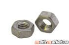 Гайка метрическая резьба с основным шагом DIN 934(ЕС)