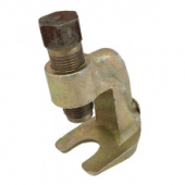 фото анонса Съемник шаровых опор и рулевых тяг универсальный литой (Харьков) СРТУЛ интернет магазин Metizmarket