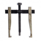 фото анонса Съемник двухлапый "рельс" большой (Харьков) СК2ЛРБ интернет магазин Metizmarket