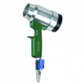 фото анонса Пистолет воздушный обдувочный для сушки ЛКМ ITALCO DRYING-A интернет магазин Metizmarket