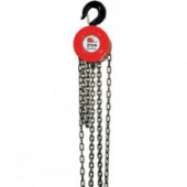 Таль ручная цепная 2 т TORIN TR9020 фото анонса фото анонса Таль ручная цепная 2 т TORIN TR9020 интернет магазин Metizmarket