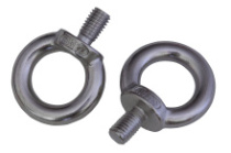 фото анонса Рым-болт DIN 580 M16 А4  бп интернет магазин Metizmarket