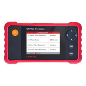 фото анонса Авто сканер LAUNCH Creader Premium CRP-123 интернет магазин Metizmarket