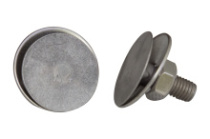 фото анонса Болт норийный DIN 15237 M 8×35 А4  бп интернет магазин Metizmarket