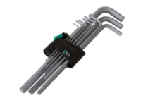 фото анонса Набор длинных ключей  950PKL сталь   интернет магазин Metizmarket