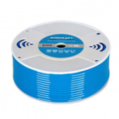 фото анонса Шланг полиуретановый в бухте 50м 8*12мм AIRKRAFT PU12 интернет магазин Metizmarket