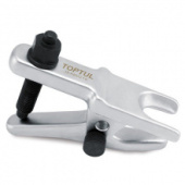 фото анонса Съемник шаровых опор универсальный 22 мм TOPTUL JEAB0216 интернет магазин Metizmarket