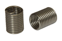 фото анонса Вкладка резьбовая ~DIN 8140-A M 8×1,25-2D А2  бп интернет магазин Metizmarket