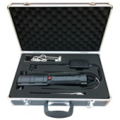 фото анонса Индукционный нагреватель 1000W с набором насадок IND-1000W G.I.KRAFT интернет магазин Metizmarket