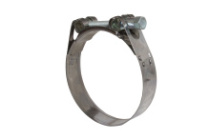 фото анонса Хомут силовой DIN 3017 C1 140-150/30 А2  бп интернет магазин Metizmarket