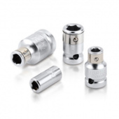 фото анонса Держатель бит 3/8"х1/4" TOPTUL FTAB1208 интернет магазин Metizmarket