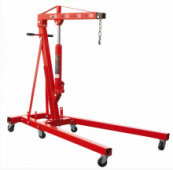 фото анонса Кран гидравлический 2т складной TORIN T32002X интернет магазин Metizmarket