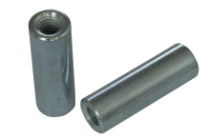 фото анонса Гайка переходная AN 89 M 8-M10 сталь  цб интернет магазин Metizmarket