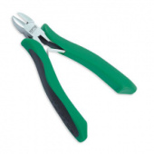 фото анонса Кусачки боковые TOPTUL 5" DECD2205 интернет магазин Metizmarket