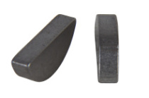 Шпонка сегментная полукруглая DIN 6888 10×13 сталь бп фото анонса фото анонса Шпонка сегментная полукруглая DIN 6888 10×13 сталь бп интернет магазин Metizmarket