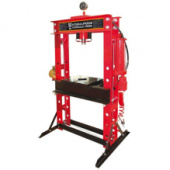 фото анонса Пресс пневмогидравлический 50 тонн TORIN TY50001 интернет магазин Metizmarket