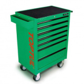 Тележка с набором инструментов TOPTUL 7 секций 261ед. GE-26105 фото анонса фото анонса Тележка с набором инструментов TOPTUL 7 секций 261ед. GE-26105 интернет магазин Metizmarket