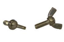 фото анонса Болт барашковый AN 265 M 6×12 А2  бп интернет магазин Metizmarket