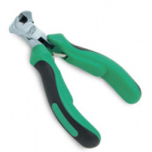 фото анонса Кусачки торцевые TOPTUL 4" DJBB2204 интернет магазин Metizmarket