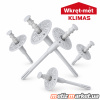 Дюбель для теплоизоляции WKTHERM 