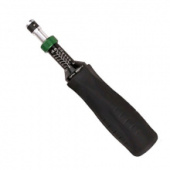 фото анонса Динамометрическая отвертка-битодержатель TOPTUL 1-6Nm ANCD0806 интернет магазин Metizmarket