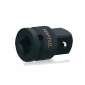 фото анонса Переходник 3/8"х1/4" ударный TOPTUL KACA1208 интернет магазин Metizmarket