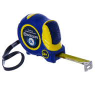 фото анонса Рулетка магнитная профессиональная с автостопом 3м*16мм СТАНДАРТ PMT-0316 интернет магазин Metizmarket