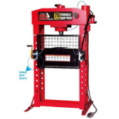 фото анонса Пневмогидравлический ножной пресс 75т TORIN TY75021 интернет магазин Metizmarket