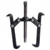 фото анонса Съемник двухзахватный кованый большой 250мм (Харьков) СК2ЛБКОВ интернет магазин Metizmarket