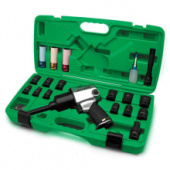 Гайковерт пневматический с набором головок TOPTUL 1/2" 27ед. GDAI2702 фото анонса фото анонса Гайковерт пневматический с набором головок TOPTUL 1/2" 27ед. GDAI2702 интернет магазин Metizmarket