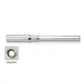 фото анонса Магнитный битодержатель TOPTUL 1/4" L100мм (исп. с CHEV0811) FTDF0810 интернет магазин Metizmarket