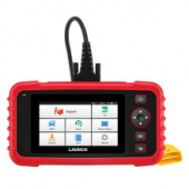 фото анонса Автосканер мультимарочный Creader Professional CRP-233 LAUNCH интернет магазин Metizmarket