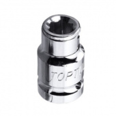 фото анонса Адаптер под биты TOPTUL 1/2"х5/16" FTAB1610 интернет магазин Metizmarket