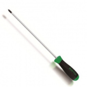 Профессиональная отвертка крестовая TOPTUL PH2x250 FBCB0225 фото анонса фото анонса Профессиональная отвертка крестовая TOPTUL PH2x250 FBCB0225 интернет магазин Metizmarket