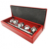 фото анонса Зенкера для седел клапанов ВАЗ "LADA 1300см3" (ХЗСО) SVCK0808 интернет магазин Metizmarket