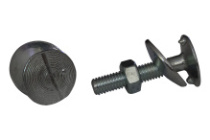 фото анонса Болт норийный DIN 15237 M 8×35 сталь 4.6 цб интернет магазин Metizmarket