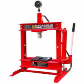 фото анонса Пресс гидравлический настольный 12т TORIN TY12001 интернет магазин Metizmarket